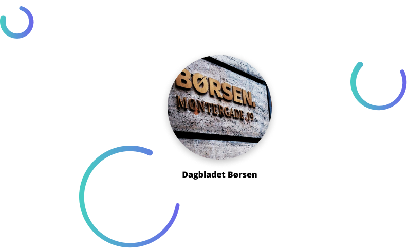 Borsen image